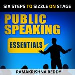 Public Speaking Essentials cover image