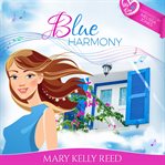 Blue harmony cover image