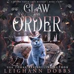 Claw and Order cover image