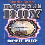 Open fire cover image
