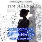 Whispers of terror cover image