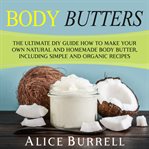 Body butters cover image