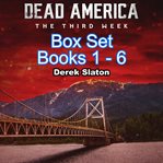 The Third Week Box Set : Books #1-6 cover image