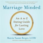 Marriage Minded cover image