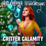 Critter Calamity cover image