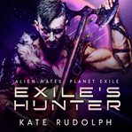Exile's hunter cover image
