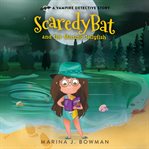 Scaredy bat and the missing jellyfish cover image