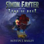 Simon Fayter and the Tomb of Rone cover image