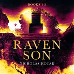 Raven Son cover image