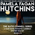 The katie connell series. Books #1-4 cover image