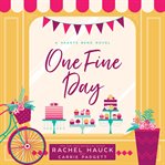 One Fine Day cover image