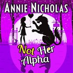 Not her alpha cover image