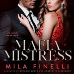 Mafia Mistress cover image