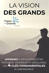 La Vision Des Grands cover image