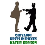 Giovanni Rests in Pieces cover image
