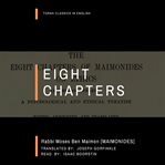 Eight Chapters cover image