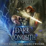 Dark monolith cover image