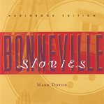 Bonneville Stories cover image