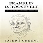 Franklin d. roosevelt cover image