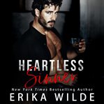 Heartless Sinner cover image