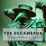 The Decameron cover image