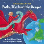 Travels with Pinky the invisible dragon cover image