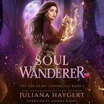 Soul wanderer cover image