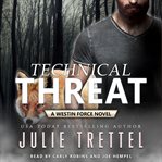 Technical Threat cover image