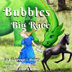 Bubbles and the big race cover image