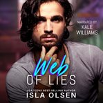Web of Lies cover image