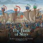 The battle of Sluys cover image