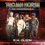 Trojan horse cover image
