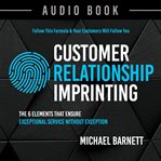 Customer Relationship Imprinting cover image