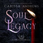 Soul legacy cover image