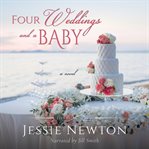 Four weddings and a baby cover image
