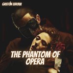 The Phantom of Opera cover image