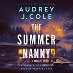 The Summer Nanny cover image