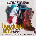 Unnatural Acts cover image