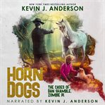 Horn Dogs cover image