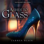 Ashes to glass cover image