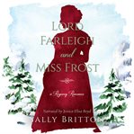 Lord Farleigh and Miss Frost cover image