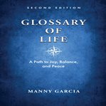 Glossary of Life cover image