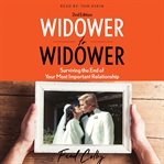 Widower to Widower cover image