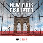 New york disrupted cover image
