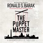 The puppet master cover image