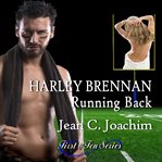 Harley Brennan, running back cover image