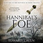Hannibal's Foe cover image