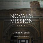 Novak's Mission cover image