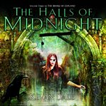 The halls of midnight cover image