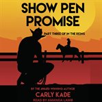 Show pen promise cover image